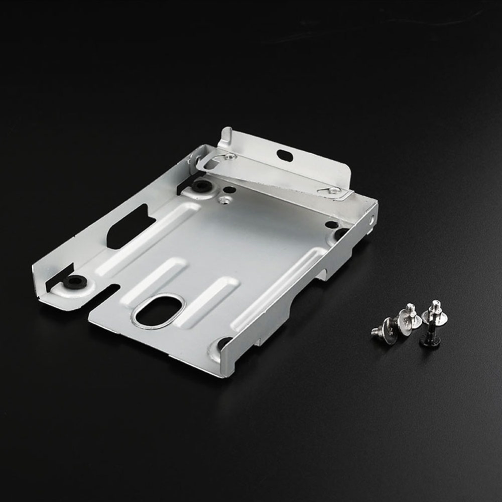 PS 3 Hard Disk Drive Mounting Bracket — Игры Консоли Комплектующие