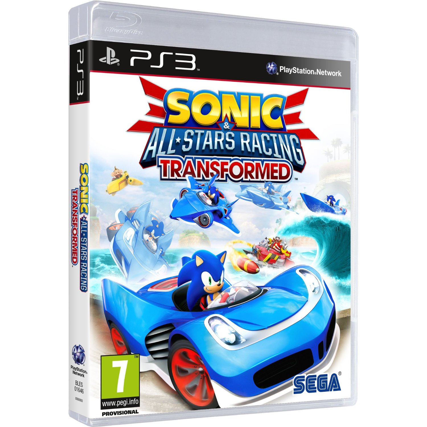 Соник пс3. Sonic Racing ps3. Sonic all Stars Racing transformed ps3. Sonic Sega all-Stars Racing ps3. Sonic Racing transformed на ПС 3.